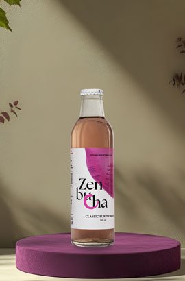 Classic Purple Bliss